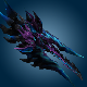 [Skin] Bloomdross Claws [T3]