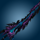 [Skin] Bloomdross Dual Swords [T3]