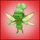 Mini Greenky (Buff) 15 Days